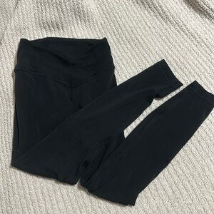 lululemon Align V-Waist Leggings
